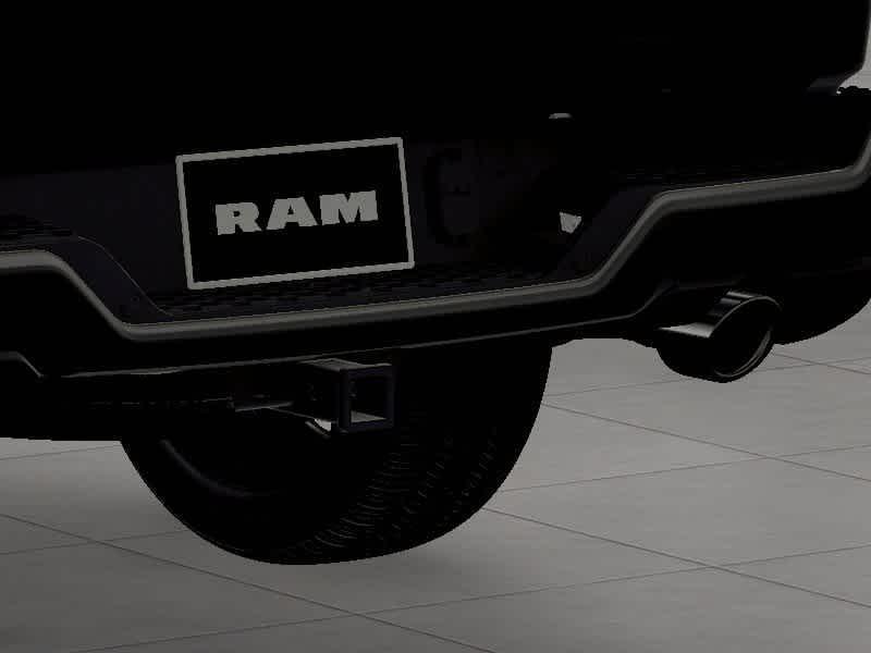 new 2026 Ram 1500 car, priced at $63,403