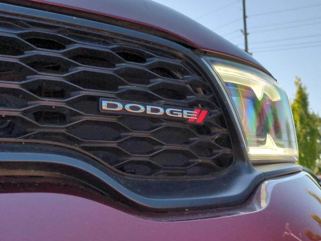 used 2023 Dodge Durango car, priced at $29,682
