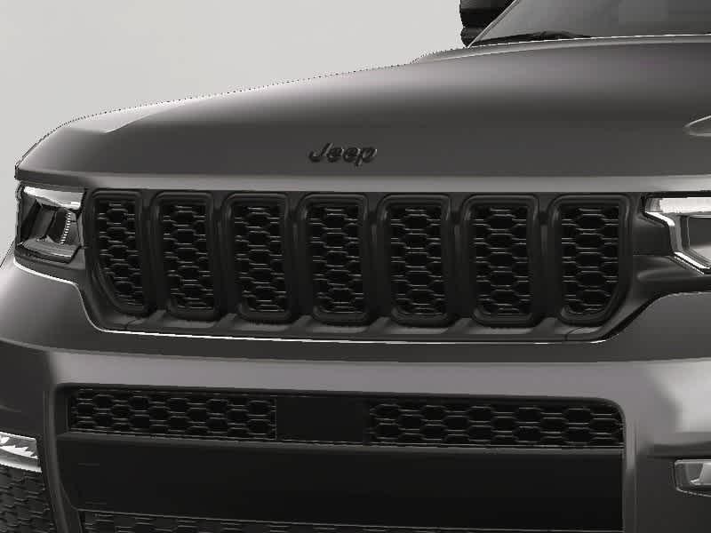 new 2025 Jeep Grand Cherokee L car, priced at $48,051