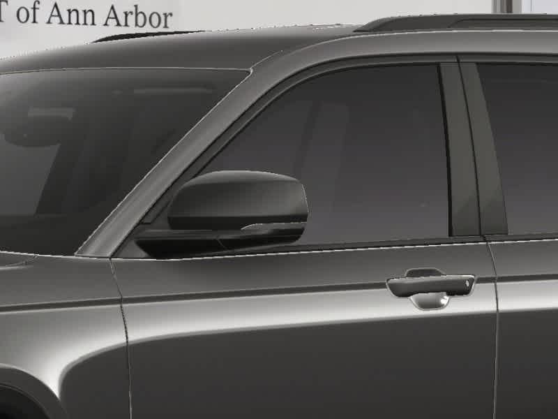 new 2025 Jeep Grand Cherokee L car, priced at $48,051