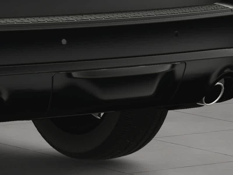 new 2025 Dodge Durango car, priced at $52,430