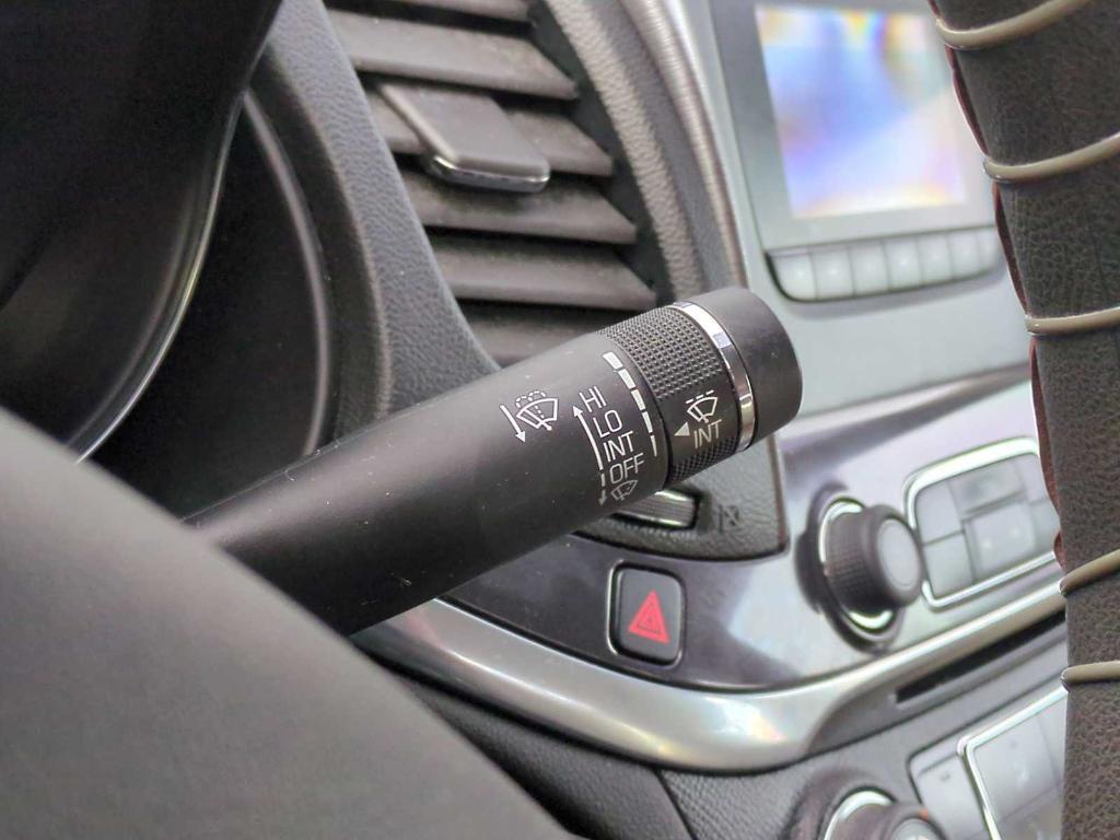 used 2014 Chevrolet Impala car, priced at $11,990