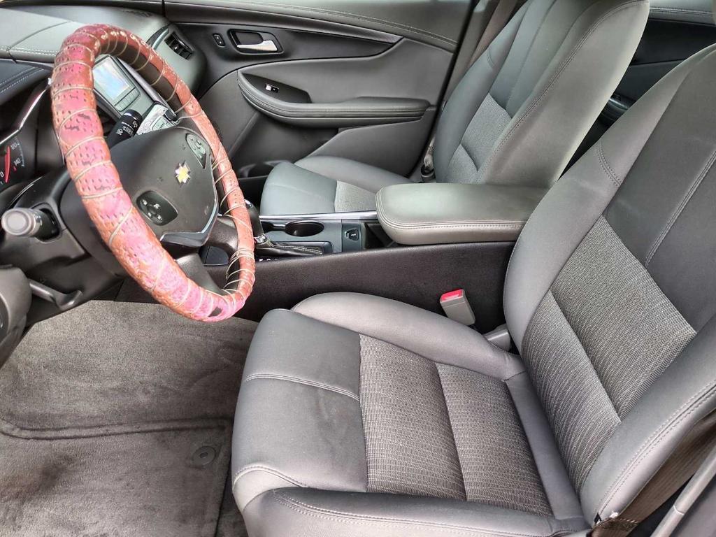 used 2014 Chevrolet Impala car, priced at $11,990