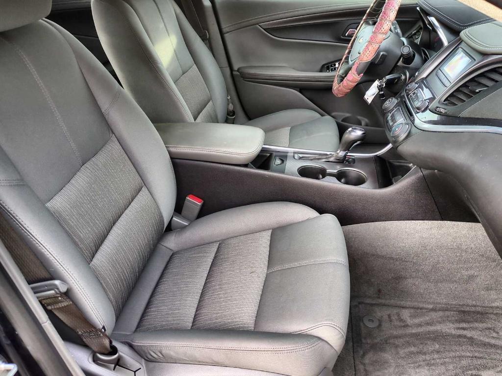 used 2014 Chevrolet Impala car, priced at $11,990