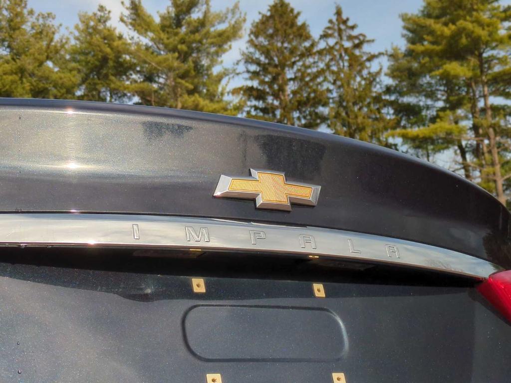 used 2014 Chevrolet Impala car, priced at $11,990