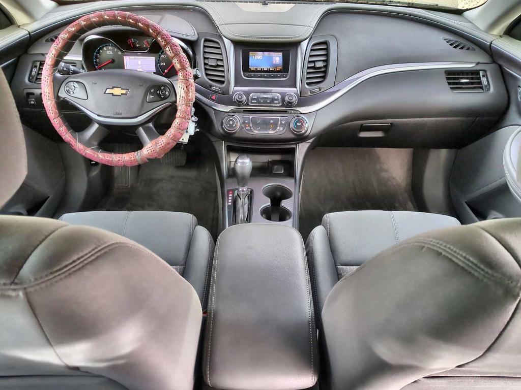 used 2014 Chevrolet Impala car, priced at $11,990