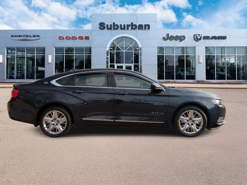 used 2014 Chevrolet Impala car, priced at $11,990