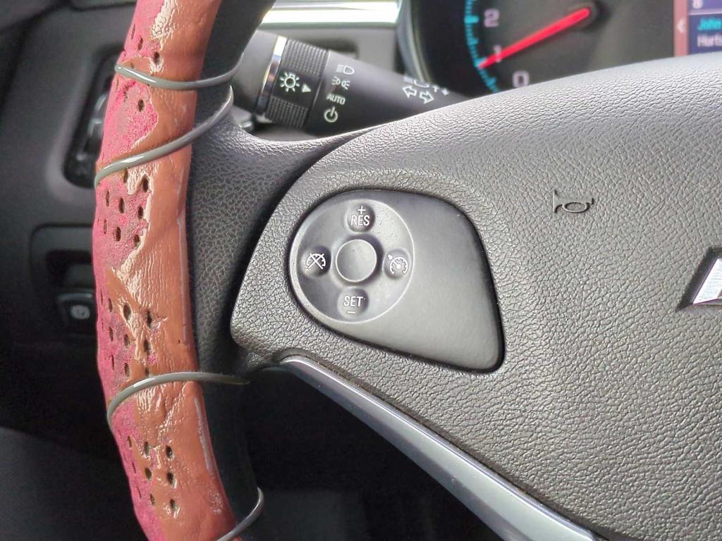 used 2014 Chevrolet Impala car, priced at $11,990