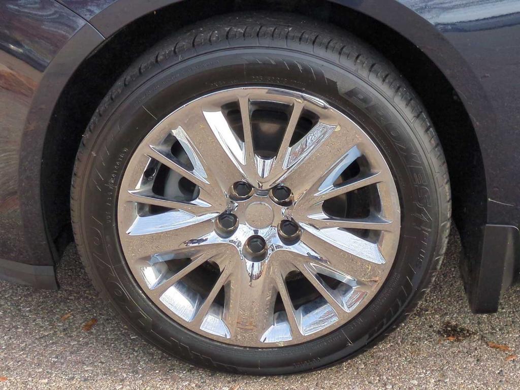 used 2014 Chevrolet Impala car, priced at $11,990