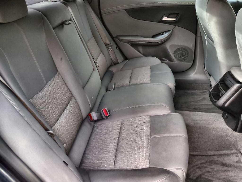 used 2014 Chevrolet Impala car, priced at $11,990