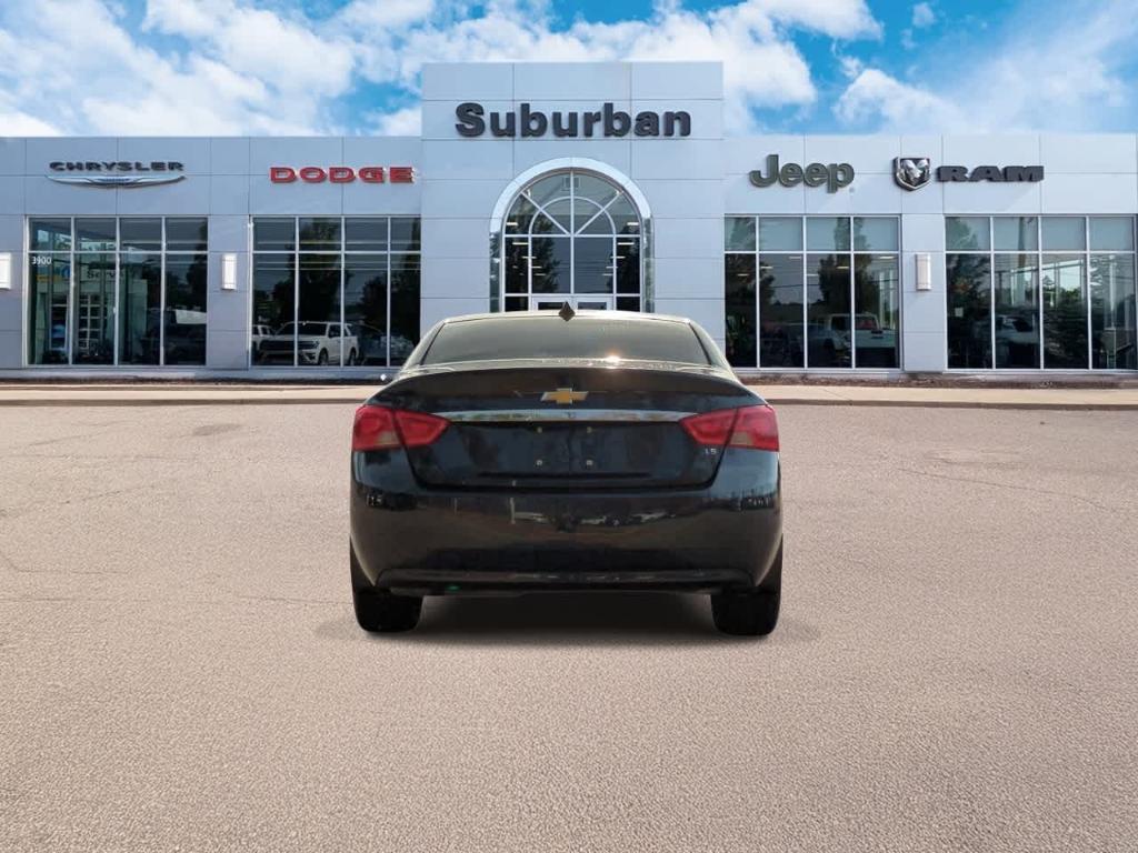 used 2014 Chevrolet Impala car, priced at $11,990