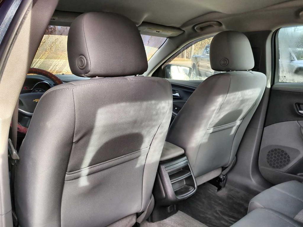 used 2014 Chevrolet Impala car, priced at $11,990