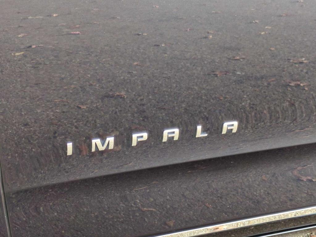 used 2014 Chevrolet Impala car, priced at $11,990