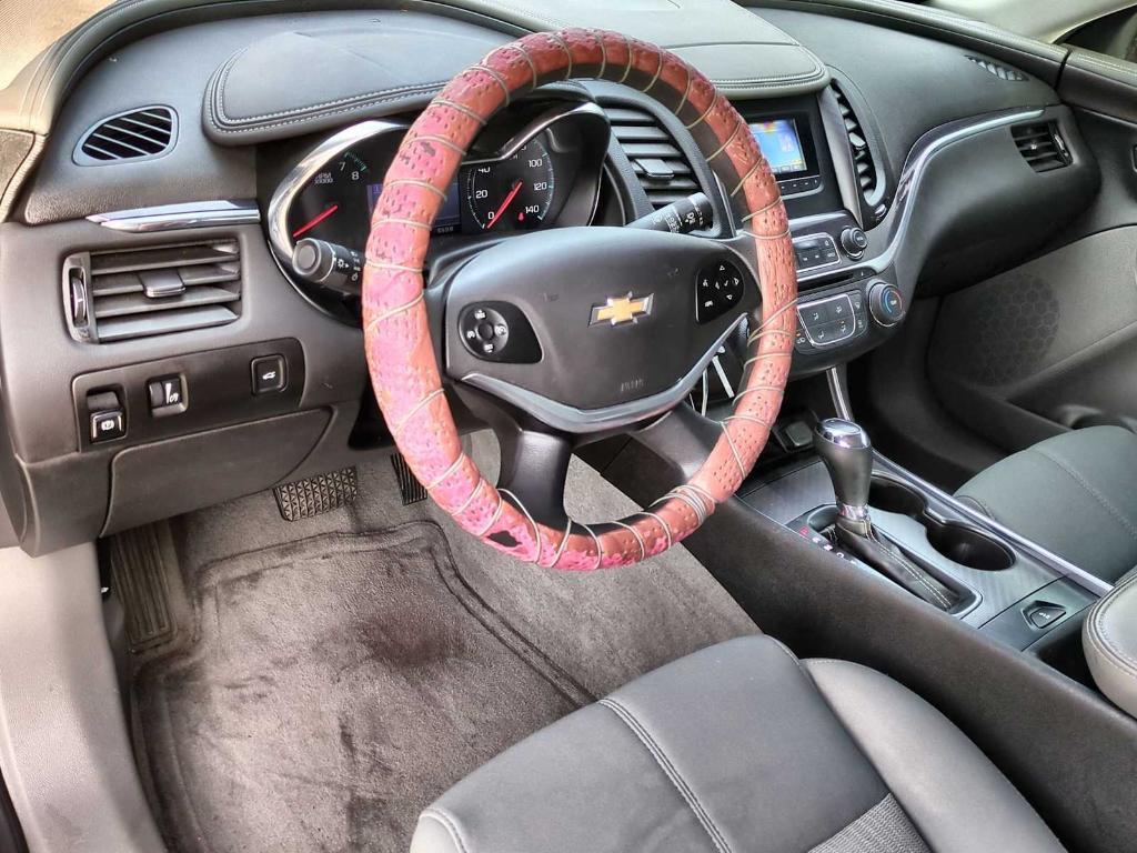used 2014 Chevrolet Impala car, priced at $11,990