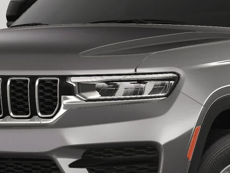 new 2025 Jeep Grand Cherokee car, priced at $37,067