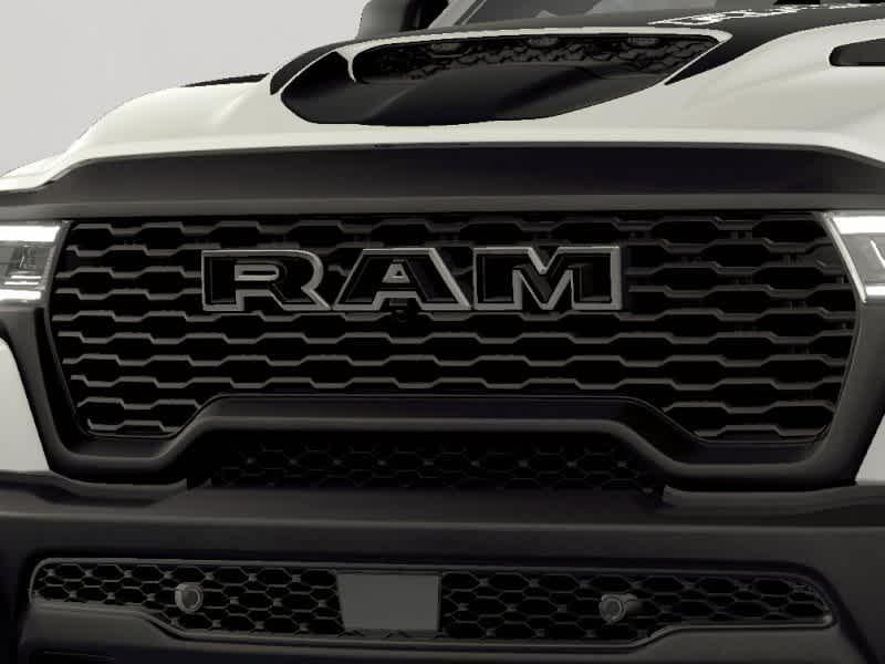 new 2026 Ram 1500 car, priced at $83,135