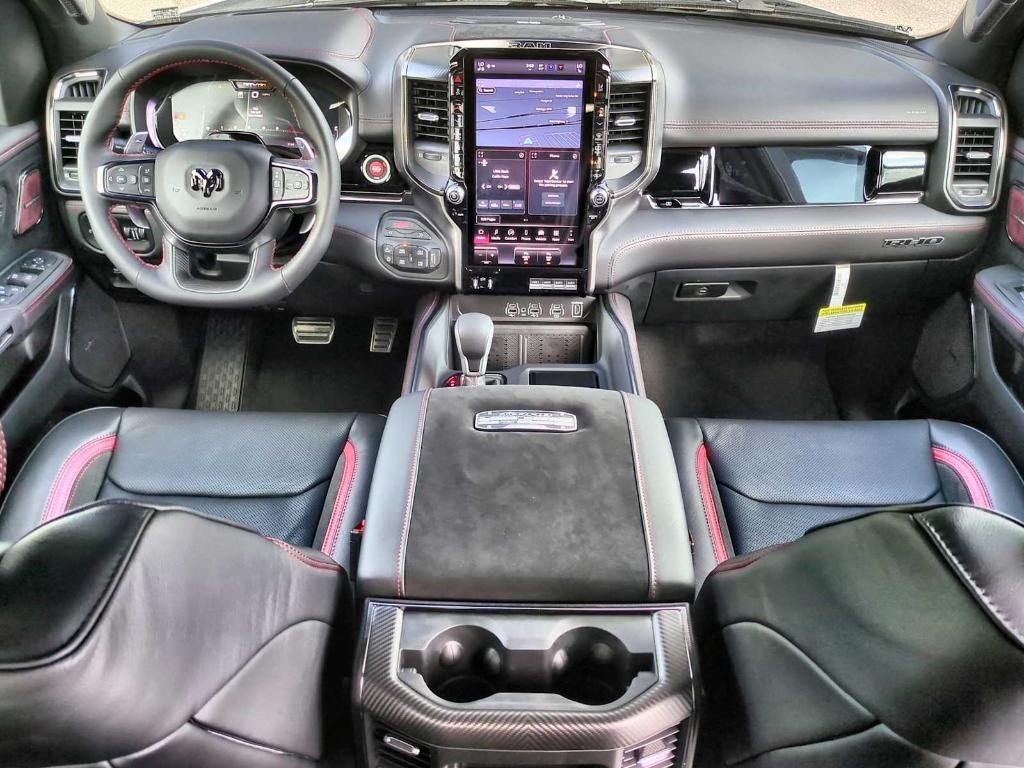 new 2026 Ram 1500 car, priced at $83,135