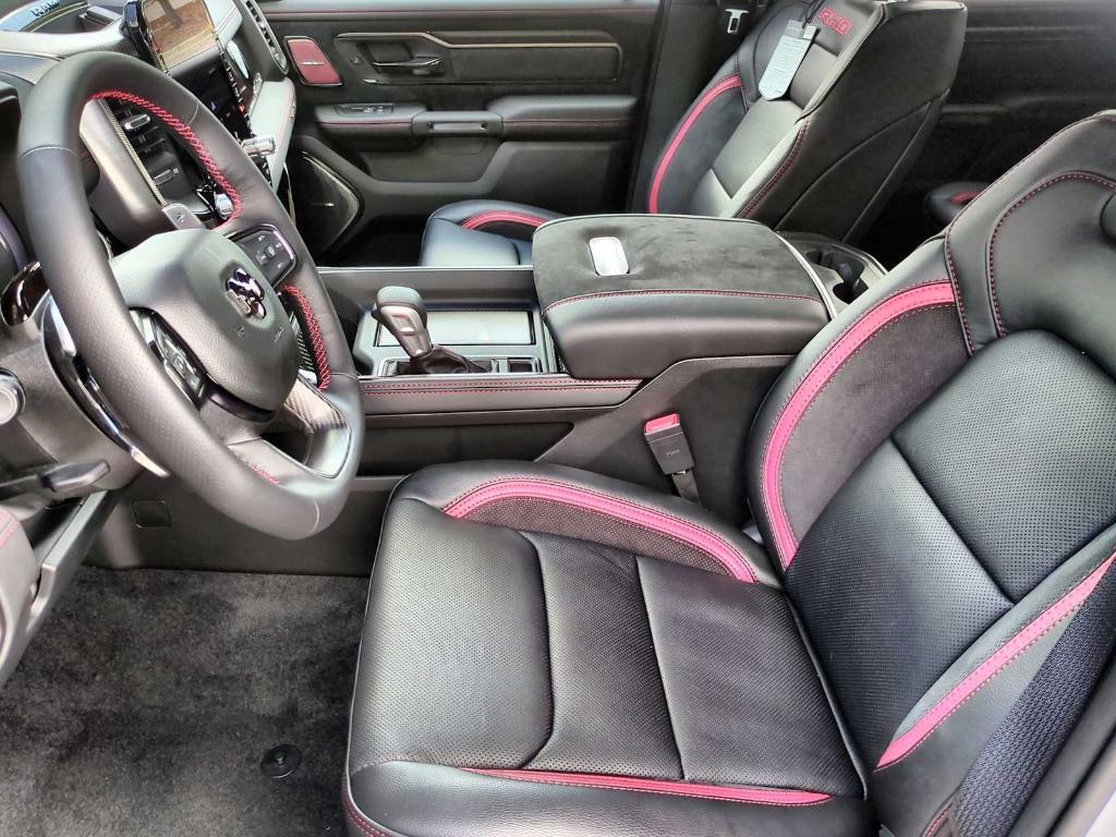 new 2026 Ram 1500 car, priced at $83,135