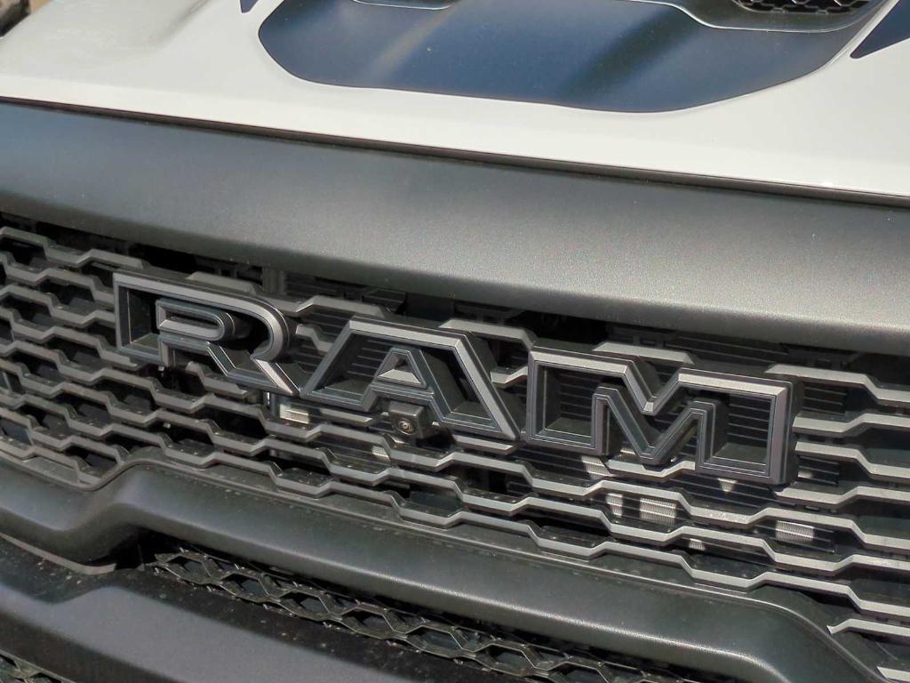 new 2026 Ram 1500 car, priced at $83,135