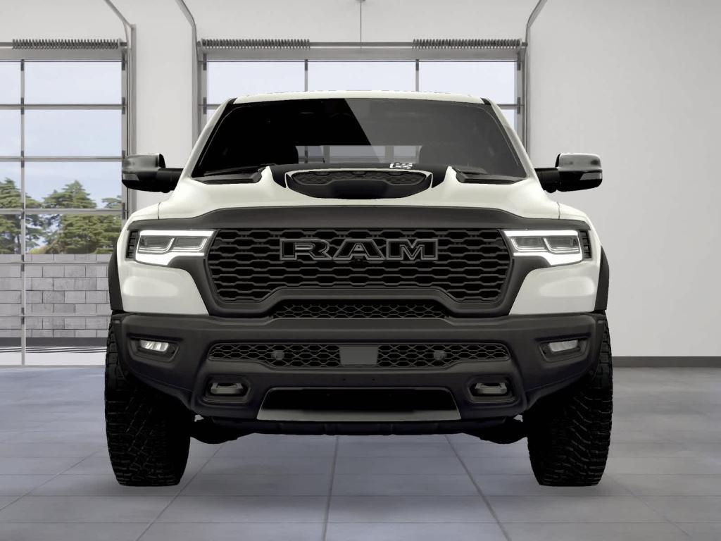 new 2026 Ram 1500 car, priced at $83,135
