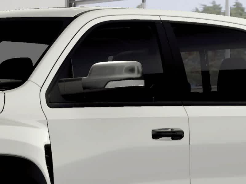 new 2026 Ram 1500 car, priced at $83,135