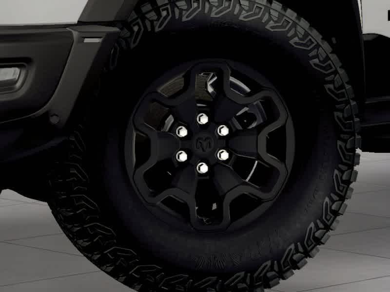 new 2026 Ram 1500 car, priced at $83,135