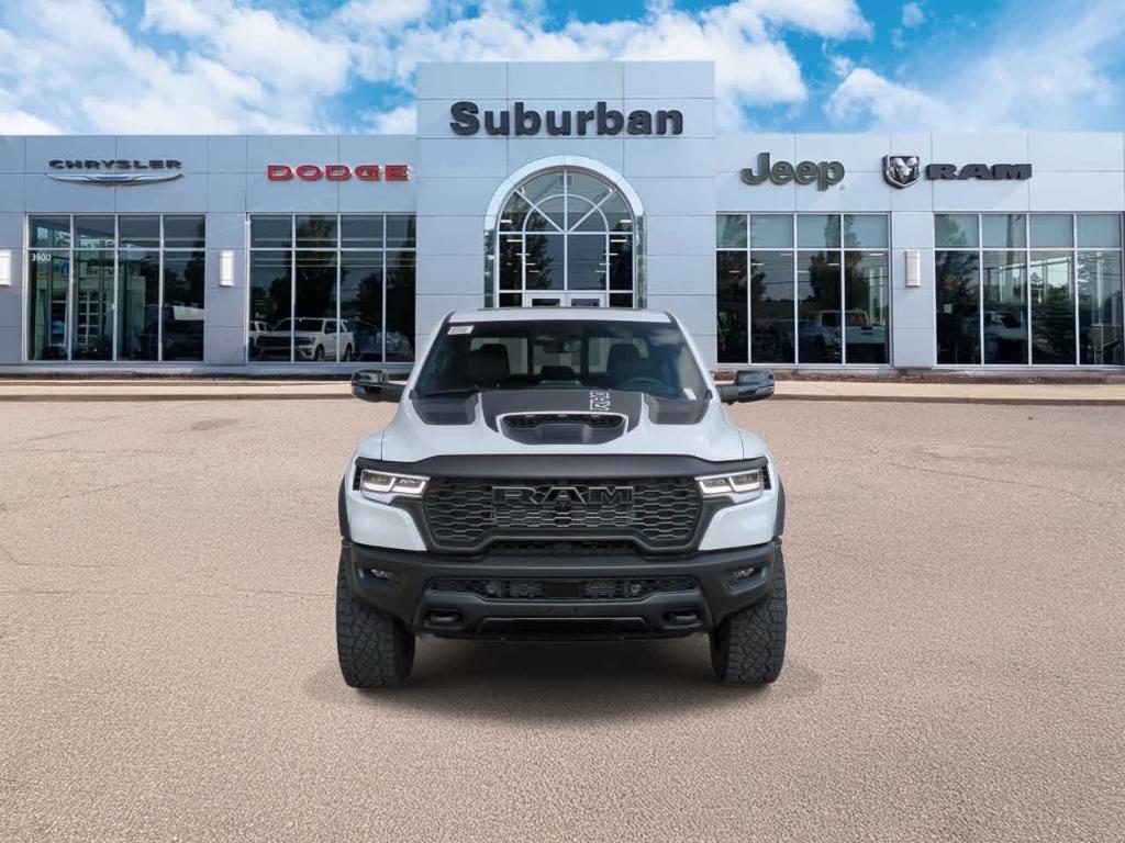 new 2026 Ram 1500 car, priced at $83,135