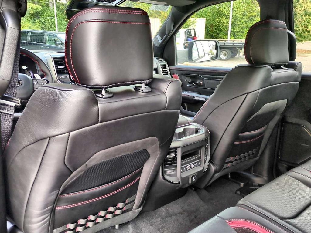 new 2026 Ram 1500 car, priced at $83,135