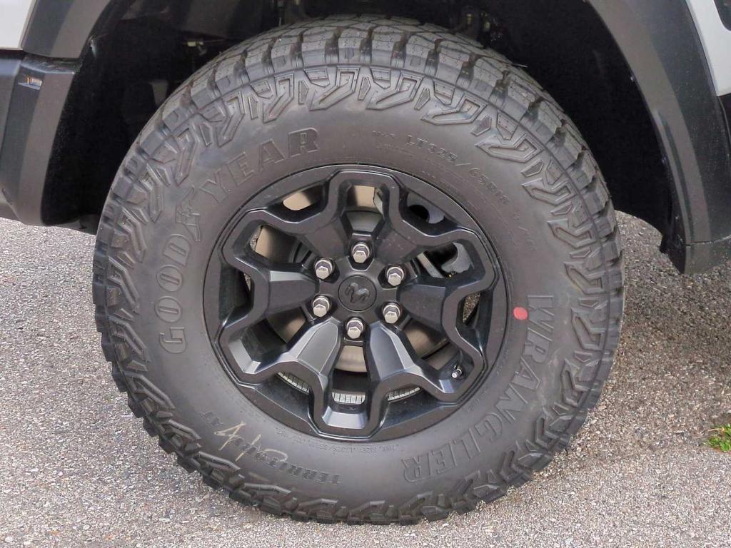 new 2026 Ram 1500 car, priced at $83,135