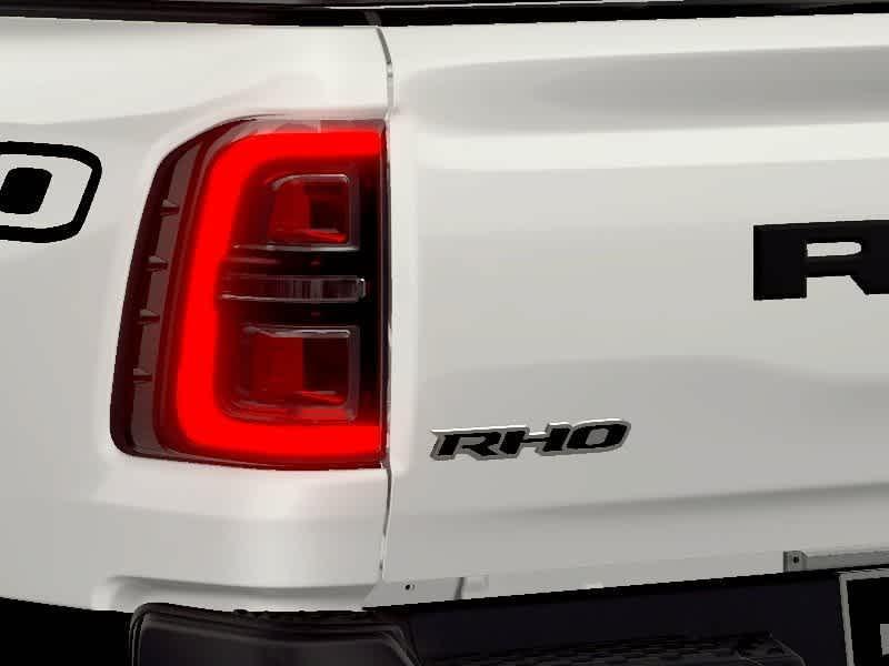 new 2026 Ram 1500 car, priced at $83,135