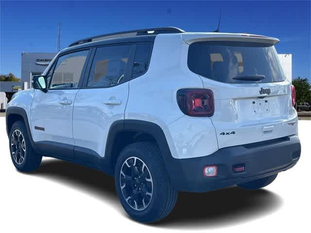 new 2023 Jeep Renegade car, priced at $36,894