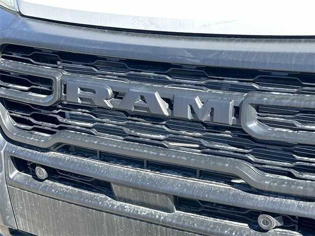 new 2024 Ram ProMaster 2500 car, priced at $63,320