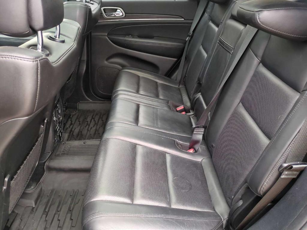 used 2019 Jeep Grand Cherokee car, priced at $16,770