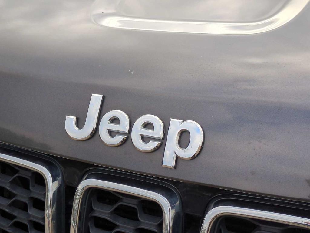 used 2019 Jeep Grand Cherokee car, priced at $16,770