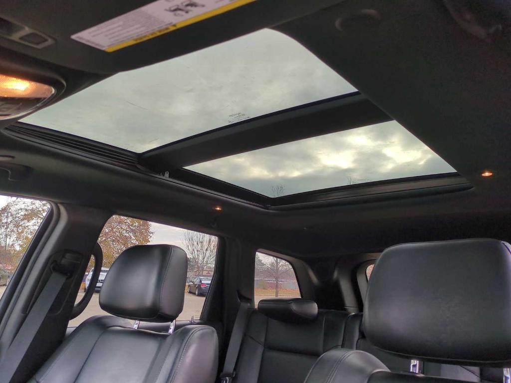 used 2019 Jeep Grand Cherokee car, priced at $16,770