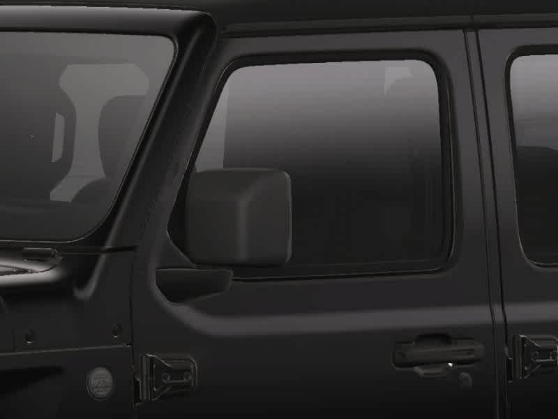 new 2025 Jeep Gladiator car, priced at $45,949