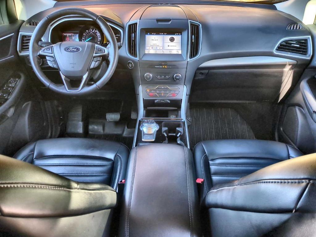 used 2019 Ford Edge car, priced at $14,990