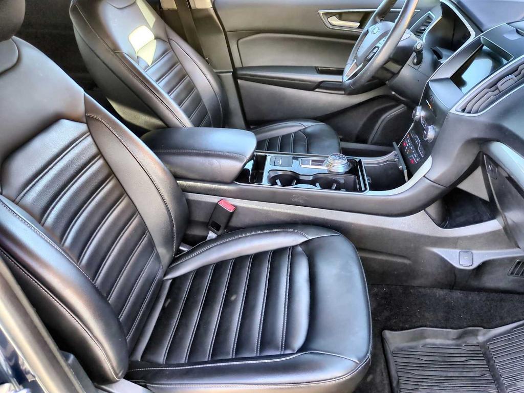 used 2019 Ford Edge car, priced at $14,990