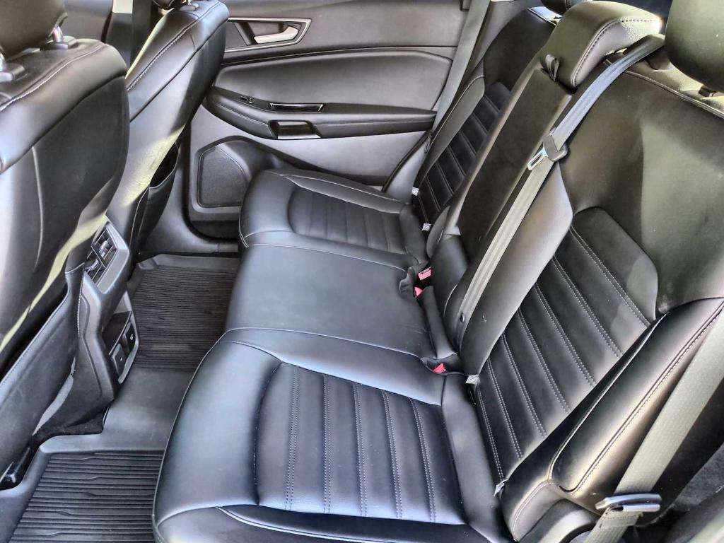 used 2019 Ford Edge car, priced at $14,990