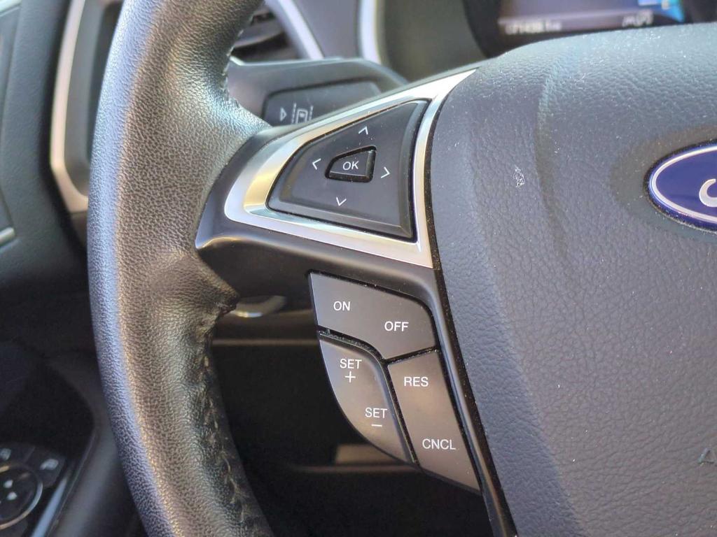 used 2019 Ford Edge car, priced at $14,990