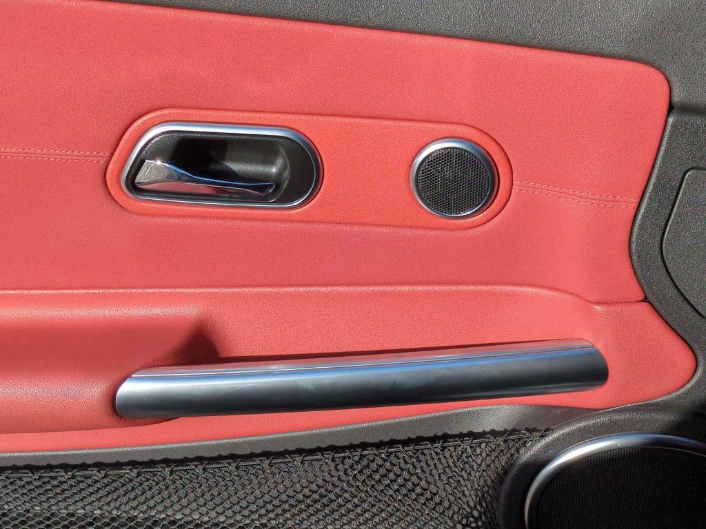 used 2007 Chrysler Crossfire car, priced at $10,967