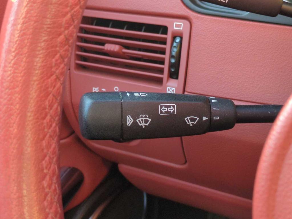 used 2007 Chrysler Crossfire car, priced at $10,967