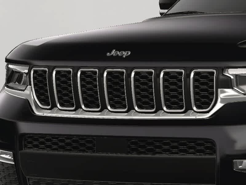 new 2025 Jeep Grand Cherokee L car, priced at $41,967