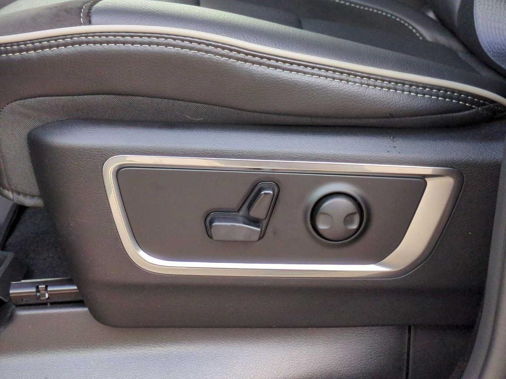 new 2026 Ram 1500 car, priced at $59,684