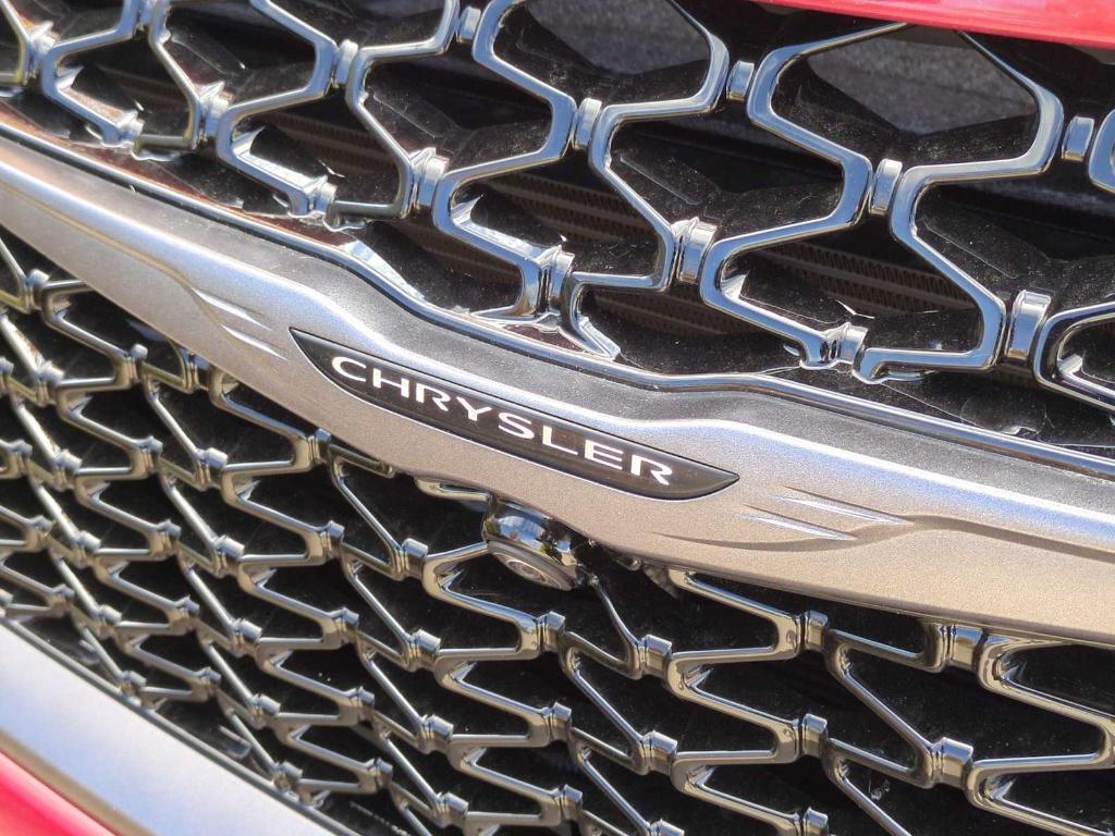 new 2026 Chrysler Pacifica car, priced at $38,084