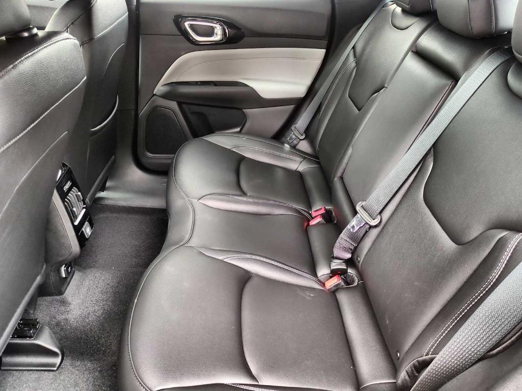 new 2026 Jeep Compass car, priced at $32,073