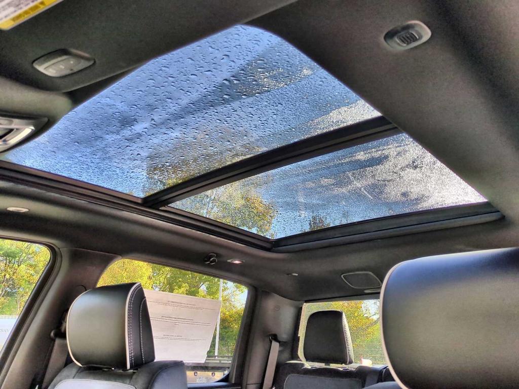 new 2026 Ram 1500 car, priced at $66,160