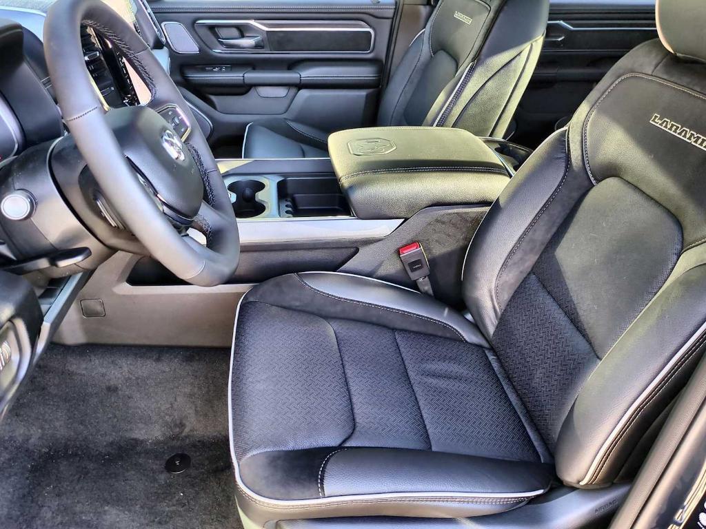 new 2026 Ram 1500 car, priced at $66,160