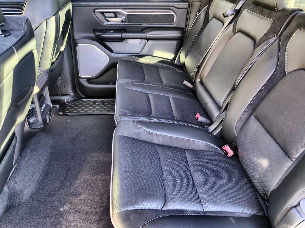 new 2026 Ram 1500 car, priced at $66,160