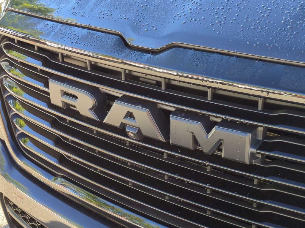 new 2026 Ram 1500 car, priced at $66,160